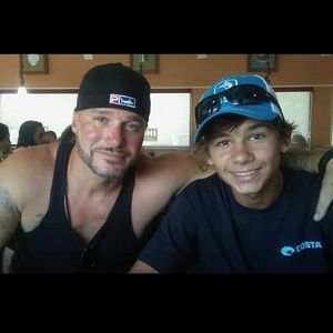 Meet your Posher, Jaycob